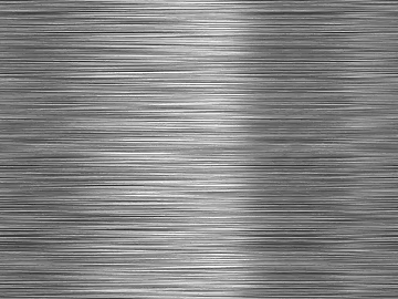 Silver-gray brushed metal interior decorative finish texture (ID:ffaeh452332)