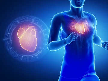 Heart texture (ID:ffajg95879)