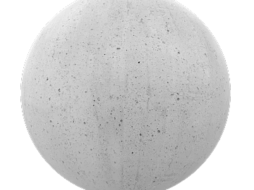 Concrete PBR texture (ID:ffach382464)