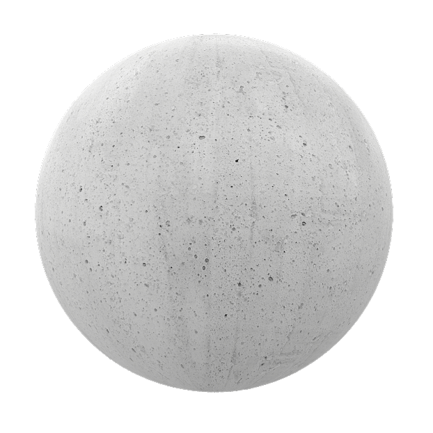 Concrete PBR texture