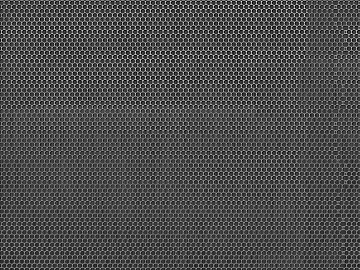 Aluminum plate air outlet grille striped aluminum gusset texture (ID:ffach239056)