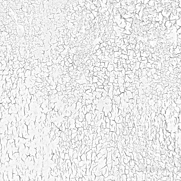 Black and White Bump texture
