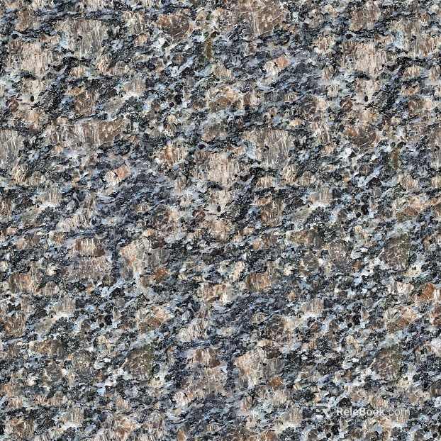 granite stone litchi surface texture