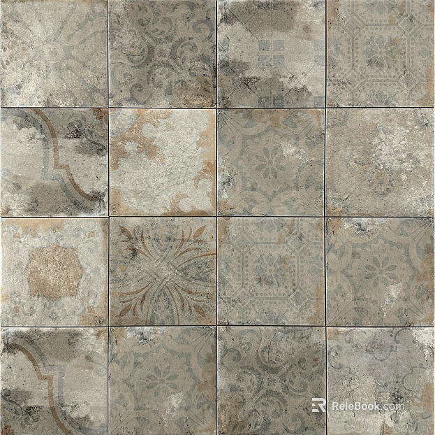 Antique Brick texture
