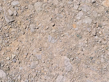 Gravel texture (ID:ffacg23204)