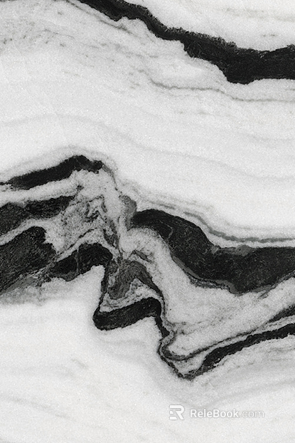 running water pattern marble texture