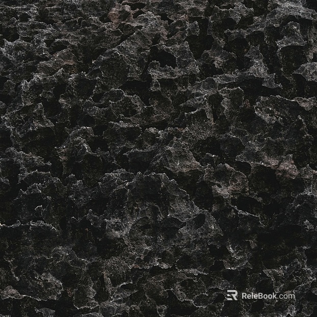 Rock texture