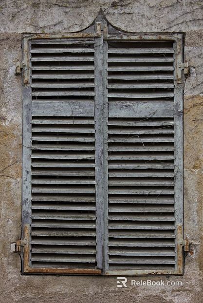 Blinds texture