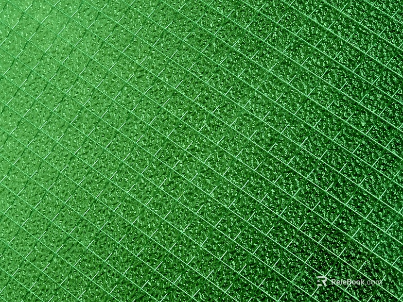 Metal texture
