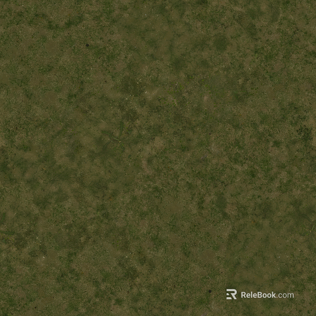 Turf texture