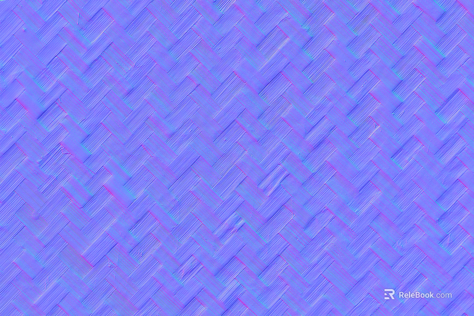 Normal Bump texture