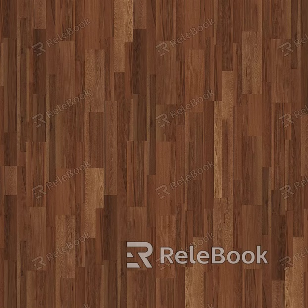 Wood floor ground wood color texture