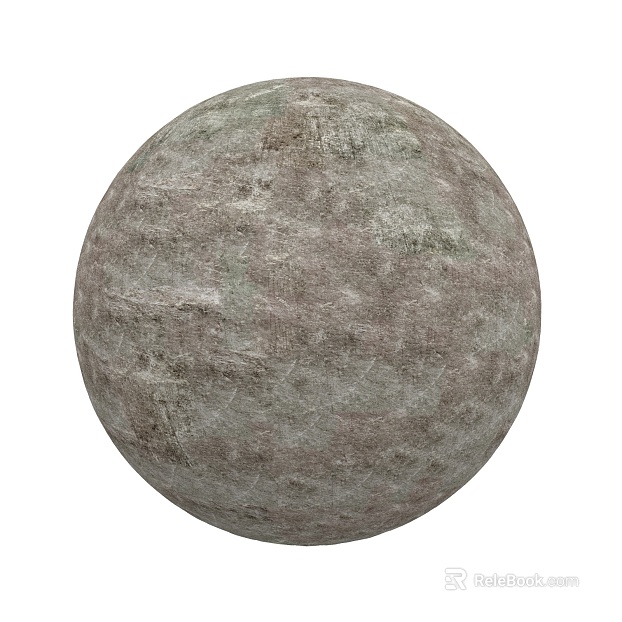 Stone PBR texture