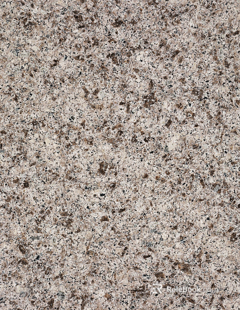 Granite texture