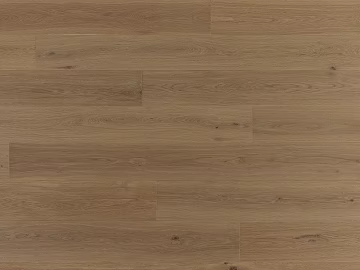 European Oak Wood Flooring 3d model