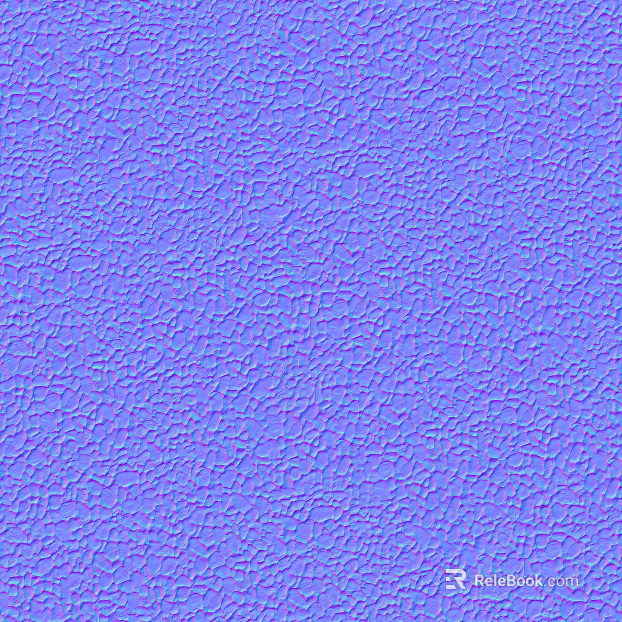 Normal Bump texture