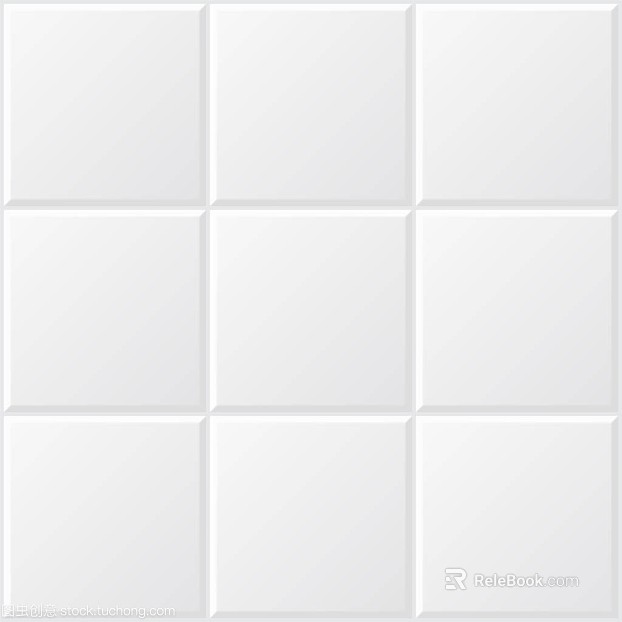 Plain tiles Magnolia tiles texture