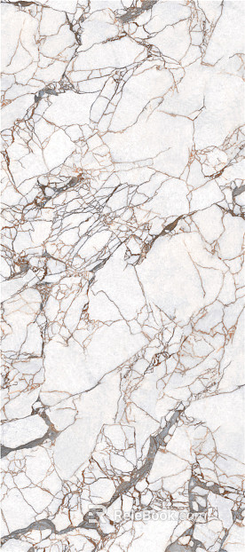 white mesh marble texture
