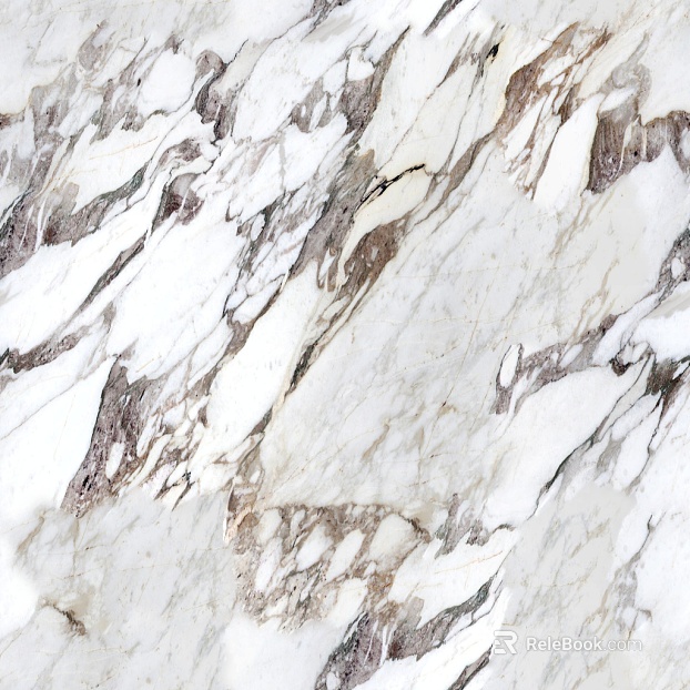 flowing marble seamless texture