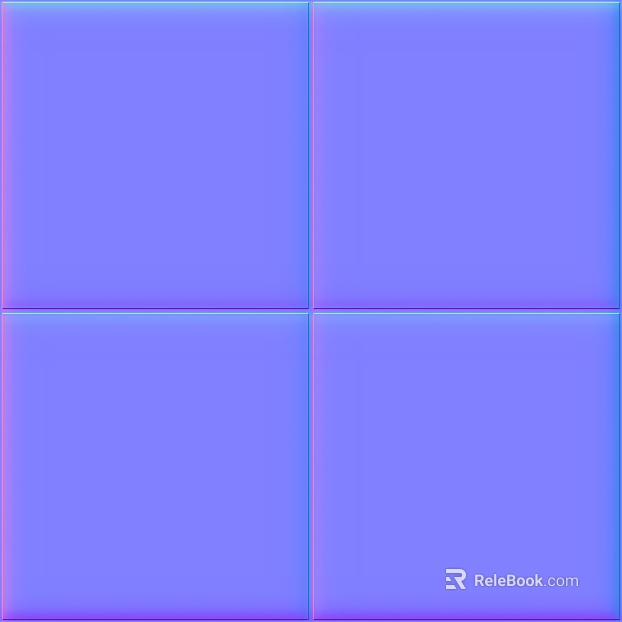 Normal Bump texture