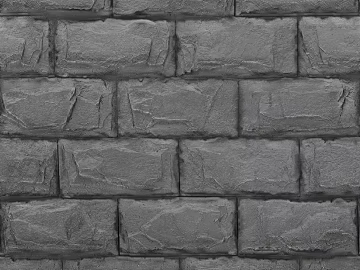 Brick wall seamless texture (ID:ffaff1961)