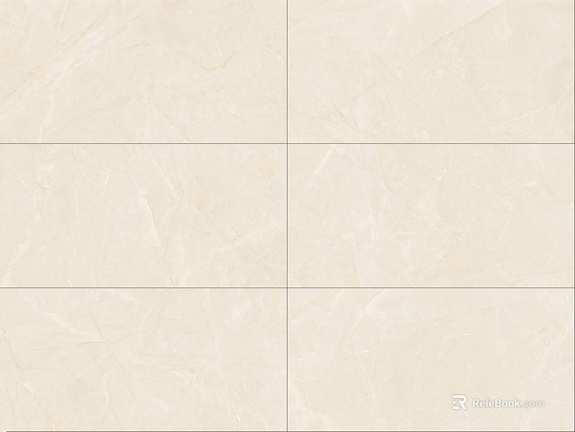 plain color tile imitation beige wall tile seamless texture