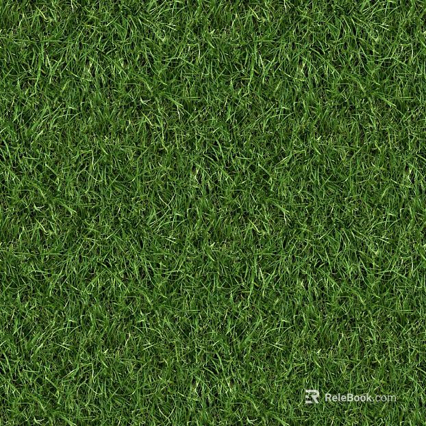Turf texture