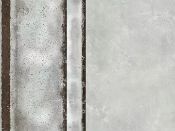 Light gray cement indoor ground wall surface texture (ID:ffaeh931882)