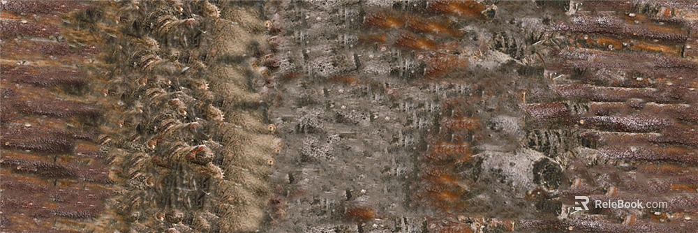 bark texture