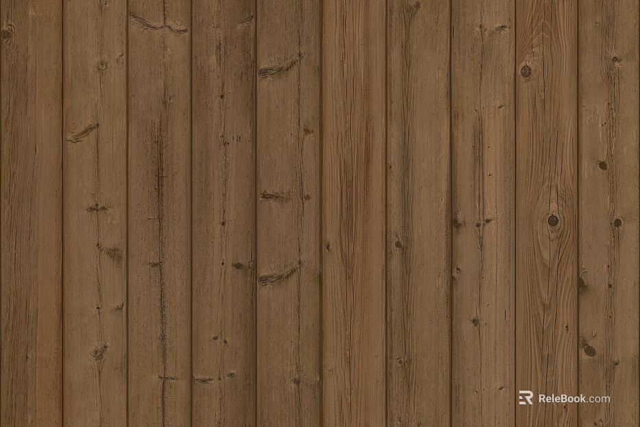 Wood grain wood veneer wood grille modeling background wall texture