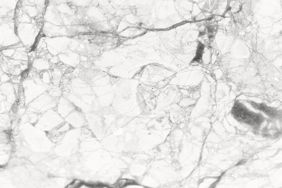 ice pattern marble texture