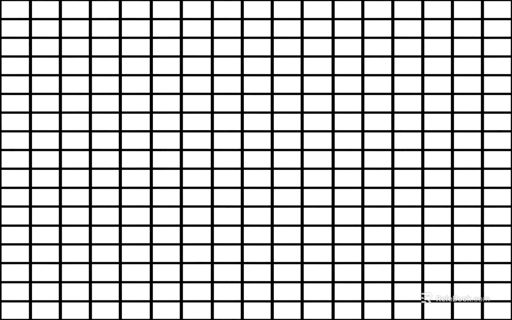 Black and White Bump texture