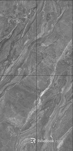 running water pattern marble texture