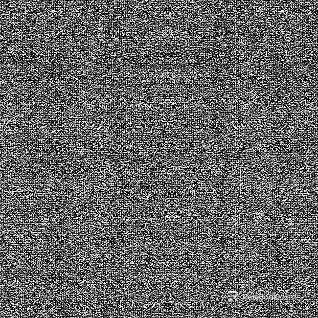 Black and White Bump texture