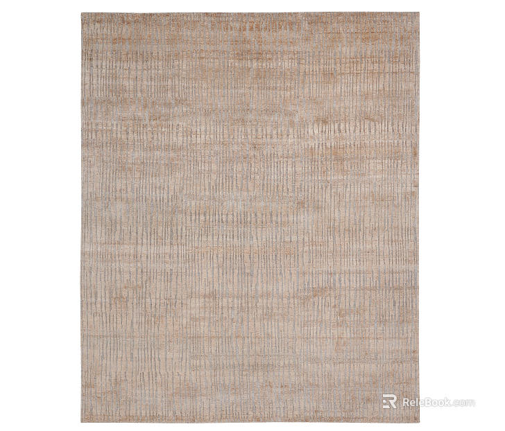 Plain pattern carpet texture