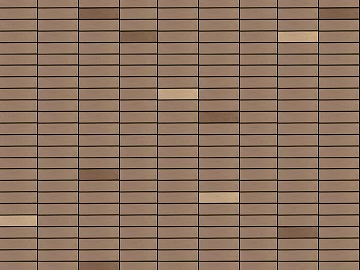Brick wall light brown exterior wall texture (ID:ffaff7061)