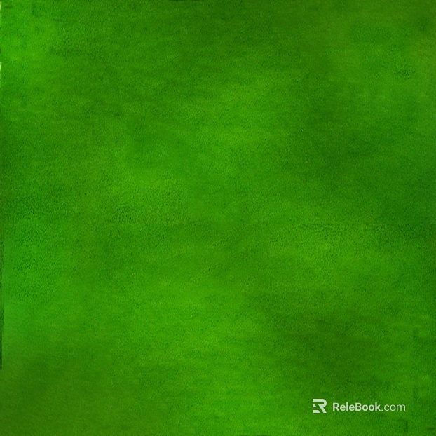 Turf texture