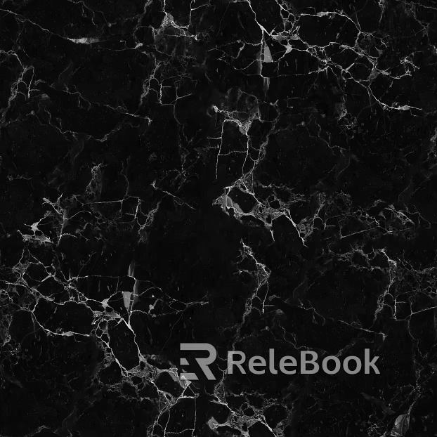 Mesh pattern marble ink jade stone seamless texture