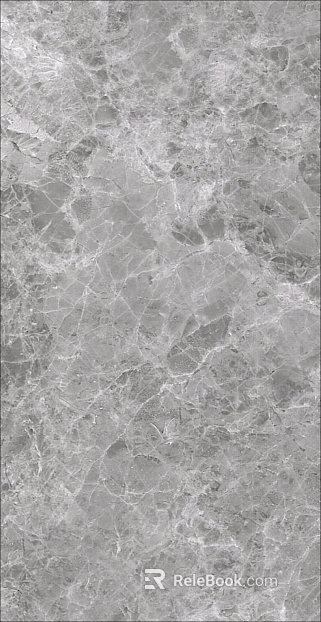 Mesh pattern marble Yaran gray stone texture