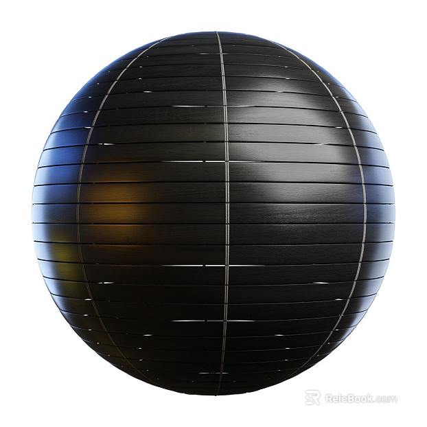 Blinds PBR texture