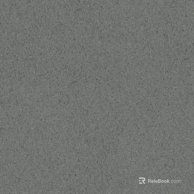 Medium gray granite exterior wall decoration texture