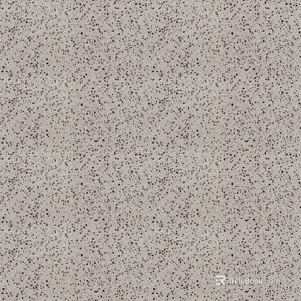 terrazzo texture