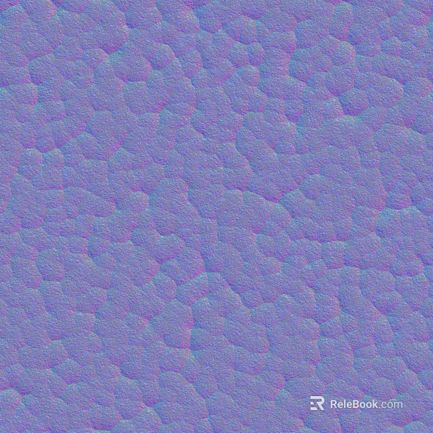 Normal Bump texture