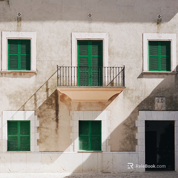 Day and Night Window texture