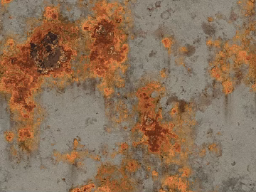 dirty old rusty metal texture (ID:ffach982665)