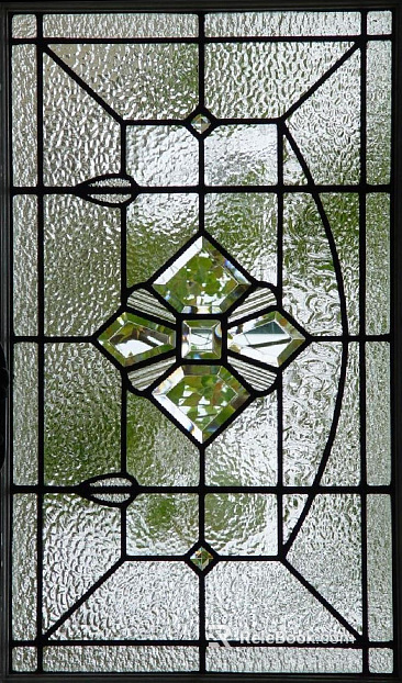 Art Glass texture