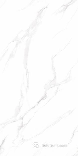 White marble rock plate fish belly white marble white light luxury marble rock plate texture