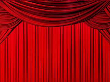 Curtain texture (ID:ffajg75326)