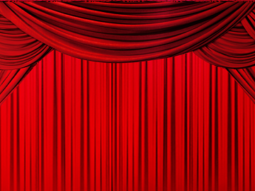 Curtain texture (ID:ffajg75326)