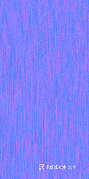 Normal bump texture